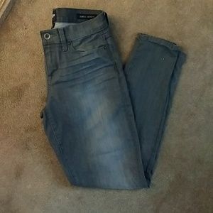 Sophia skinny jeans.